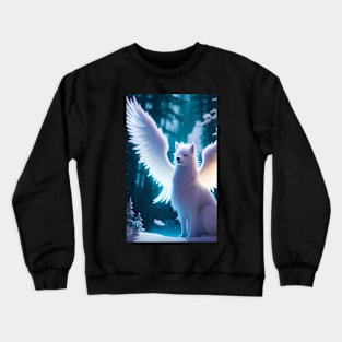 Cloud Crewneck Sweatshirt